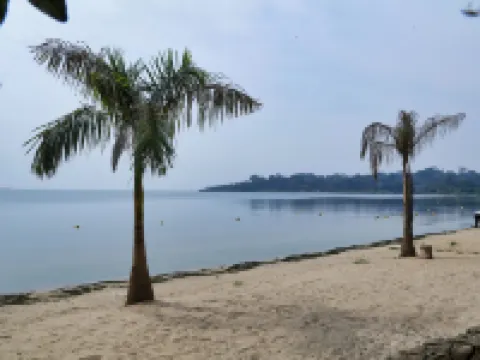 Anderita Beach Hotel Hotels in Entebbe