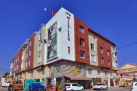 Hotel Western Hotels in Bhopal