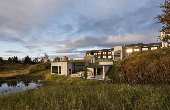 勒羅斯酒店 - 巴德維爾瓦爾