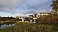 Røros Hotell - Bad & Velvære