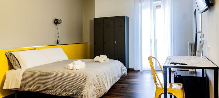 Travel Station Bedandbreakfast Hotels in Bari