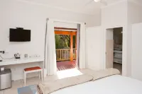 The Queen of Calitzdorp