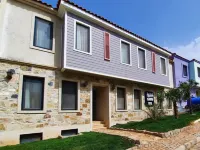 Alada Garden Otel Hotels in Tenedos