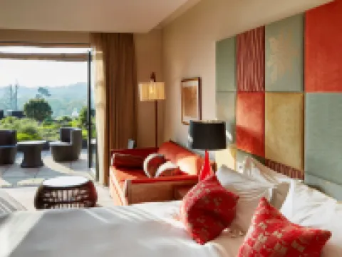 Ockenden Manor Hotel & Spa Hotels in Cuckfield