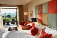 Ockenden Manor Hotel & Spa Hotels in Ardingly