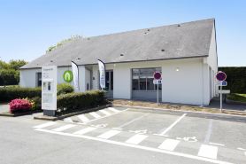 Campanile Brest - Gouesnou AÉROPORT