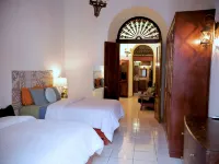 Fortaleza Suites Old San Juan Hotels near Escambrón Beach