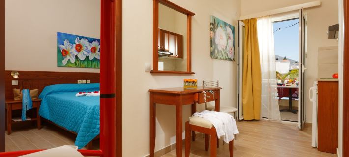 Philoxenia Hotel & Spa Hotels in Mália
