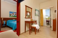 Philoxenia Hotel & Spa - spa