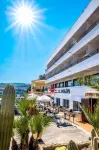Hotel Sorbas فنادق في Sorbas