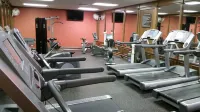 Decatur Conference Center and Hotel - Gym