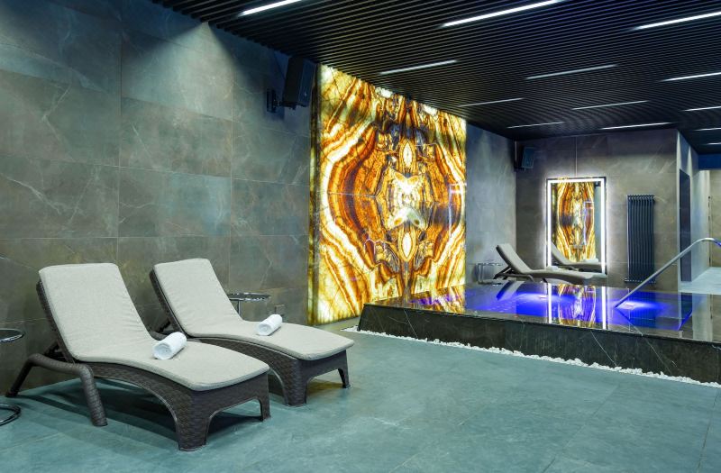 Mercure Tashkent South photo 5