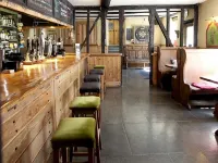 The Red Lion Hotels in Chulmleigh