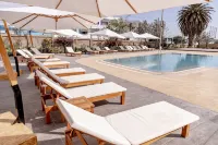 DM Hoteles Tacna - Pools