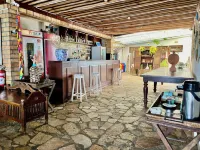 Pousada a Capela - bar