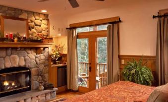 The Fern Lodge