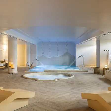 Luna Club Hotel Yoga & Spa 4Sup