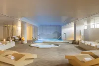 Luna Club Hotel Yoga & Spa 4Sup - spa
