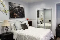 美麗夢境家庭旅館 鄰近Trader Joe's的酒店