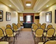 Comfort Inn & Suites Fort Smith I-540