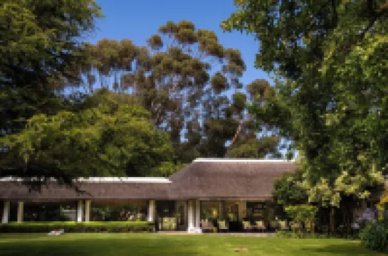 Mont Rochelle Hotel and Vineyard Hotels in 