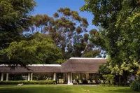 Mont Rochelle Hotel and Vineyard Hotels in Stellenbosch
