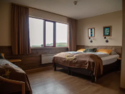 Hotel Smyrlabjörg Hotels in Hornafjordur