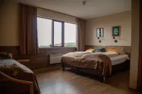 Hotel Smyrlabjörg Hoteles en Hornafjörður