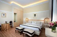 Grand Hotel Vittoria Các khách sạn ở Marliana