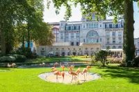 Ibis Budget Antwerpen Centraal Station