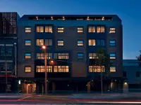Veriu Camperdown Hotels in Camperdown