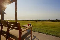 Koura Bay Golf Resort - Ocean View