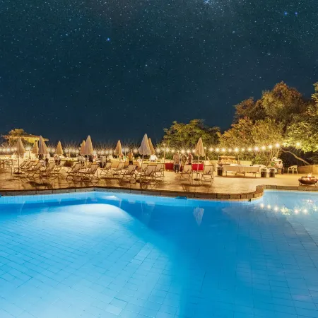 Arbatax Park Resort - Borgo Cala Moresca by Falkensteiner