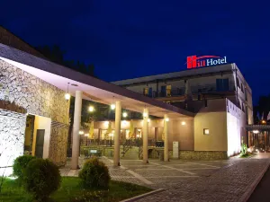 Hotel Hill