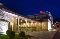 Hotel Hill Hotels in 