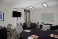 Hampton Inn Clemson-University Area