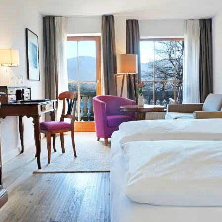 Hotel Bayerischer Hof