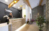 Odalys Le Grand Panorama 1 Residence