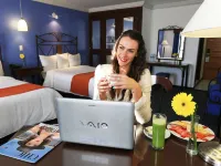 Hotel Ciros Hotels in Pachuca de Soto