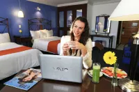 Hotel Ciros