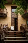 Art House Kutateli - Homestays