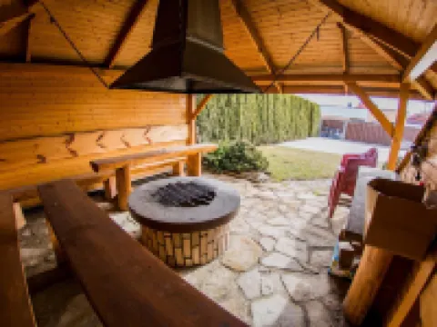 Vila Martina Hotels in Poprad