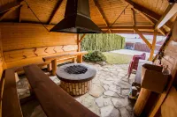 Vila Martina Hotels in Veľký Slavkov