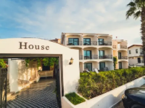Cunda House Kucuk Otel Hotels in Ayvalik