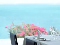 ホテル浜比嘉島リゾート - 朝食