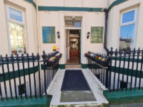 Kimberley House