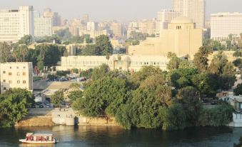 Pharaohs Hotel