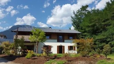 Masetto Egidio Eco-Agritur