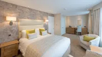 The Royal & Fortescue Hotel Hotels in Barnstaple