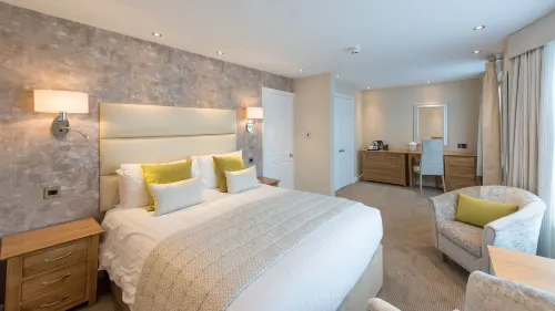 The Royal & Fortescue Hotel Hotels in North Devon District